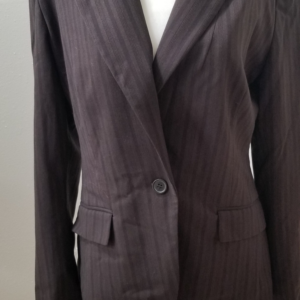 2 Pc Pant Suit Jacket size 10 - Picture 4 of 14